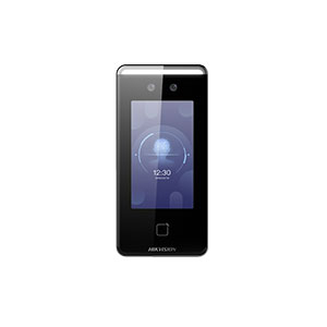 Hikvision DS-K1T341CMW Value Series Face Access Terminal