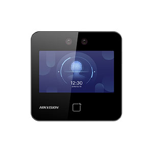 Hikvision DS-K1T343MX​ Value Series Face Access Terminal