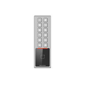 Hikvision DS-K1T805MBWX Access Control Terminal