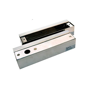 Hikvision DS-K4T100-U2 Upper and lower U-bracket of Bolt Lock