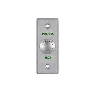 Hikvision DS-K7P02 Exit Button