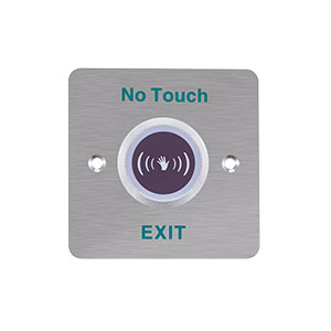 Hikvision DS-K7P03 Exit Button