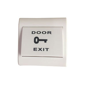 Hikvision DS-K7PEB29 Exit Button
