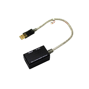 DTECH DT-5016 USB 2.0 to Fast Ethernet Adapter