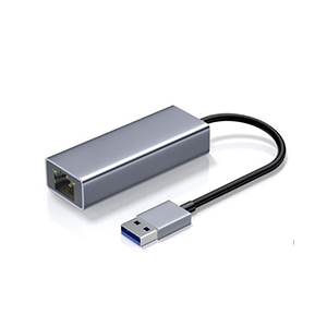 DTECH DT-6004 USB 3.0 to Gigabit Ethernet Adapter