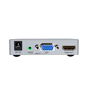DTech DT-7004B VGA to HDMI HD Converter