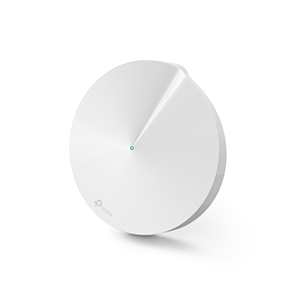 TP-Link Deco M5(1-pack) AC1300 Whole Home Mesh Wi-Fi System
