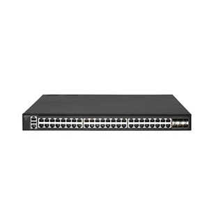 EdgeCore ECS4150-54P 48ports Gigabit Ethernet Managed PoE Switch