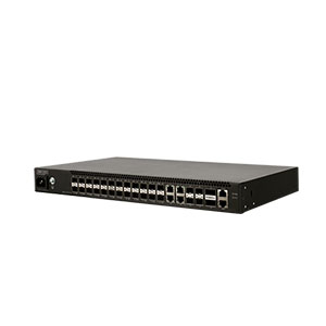 EdgeCore ECS4530-54CSFP 48ports Gigabit Ethernet CSFP Switch with 4x10G and 2x20G Switch
