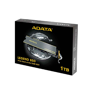 ADATA M.2 LEGEND 850 1TB