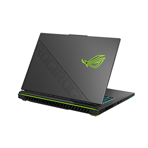 ASUS ROG StrixG18 G814JVR-N6014W