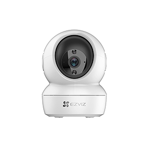 Ezviz CS-H6c-R105-1J4WF (H6c Pro) 2K+ Wi-Fi Pan & Tilt Camera