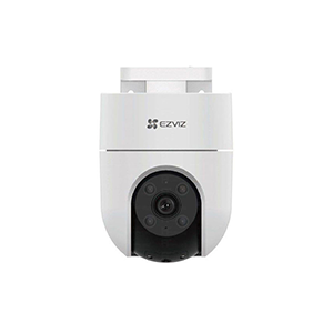 Ezviz CS-H8c-R100-1J4WKFL (H8c) 2K+ Pan & Tilt Wi-Fi Camera