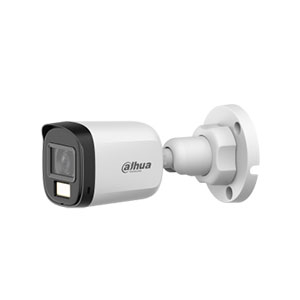 Dahua HAC-B1A21P-U-IL-A 2MP Smart Dual Light HDCVI Fixed-focal Bullet Camera