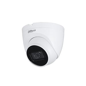 Dahua HAC-HDW1500TLQ-A 5MP Starlight HDCVI Quick-to-install IR Eyeball Camera