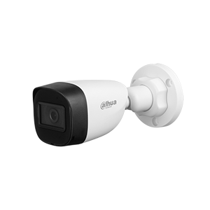 Dahua HAC-HFW1500C-A 5MP Starlight HDCVI IR Bullet Camera