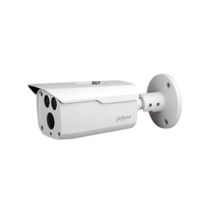 Dahua HAC-HFW1500DP 5MP Starlight HDCVI IR Bullet Camera