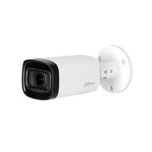 Dahua HAC-HFW1801RP-Z-A 4K Starlight HDCVI Motorized Vari-focal IR Bullet Camera