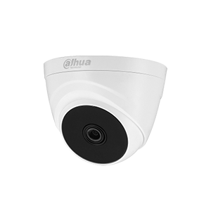 Dahua DH-HAC-T1A21P-A 2MP HDCVI IR Eyeball Camera