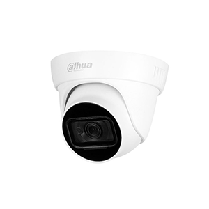 Dahua DH-HAC-HDW1400TL 4MP HDCVI IR Eyeball  Camera