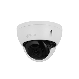 Dahua IIPC-HDBW2441E-S 4MP IR Fixed-focal Dome WizSense Network Camera