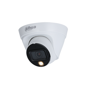 Dahua IPC-HDW1239T1P-A-LED-S5 2MP Full-color Eyeball Network Camera