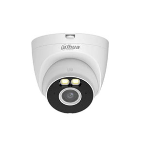 Dahua IPC-HDW1439DT-LED-SAW 4MP Entry Full-color Fixed-focal Wi-Fi Eyeball Network Camera