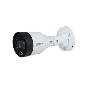Dahua IPC-HFW1239S1-A-LED-S5 2MP Full-color Bullet Network Camera