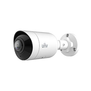 Uniview IPC2105SB-ADF16KM-I0 5MP HD Wide Angle Intelligent IR Fixed Bullet Network Camera