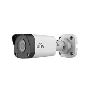 Uniview IPC2122LB-SF40-A 2MP Mini Fixed Bullet Network Camera