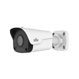 Uniview IPC2125LR3-PF40M-D 5MP Mini Fixed Bullet Network Camera