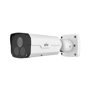 Uniview IPC2224SR5-DPF40-B 4MP WDR Fixed Bullet Network Camera