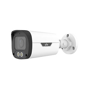 Uniview IPC2314LE-ADF40KM-WL 4MP HD ColorHunter Fixed Bullet Network Camera