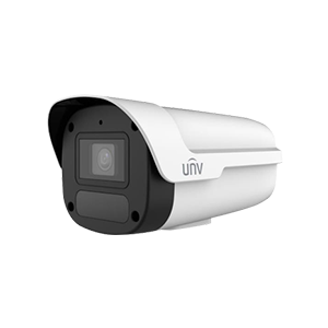 Uniview IPC2A3L-IR6-APF60-H-DT 3MP Fixed Bullet Network Camera