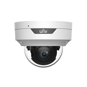 Uniview IPC3514LE-ADF40K-WP 4MP ColorHunter with Wise-ISP Fixed Dome Network Camera