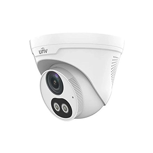 Uniview IPC3612LB-AF28K-WL 2MP HD ColorHunter Fixed Eyeball Network Camera