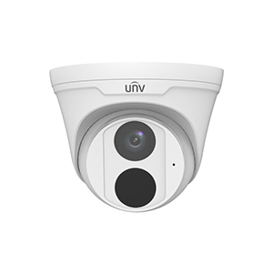 Uniview IPC3613LB-AF28K-G 3MP HD IR Fixed Eyeball Network Camera