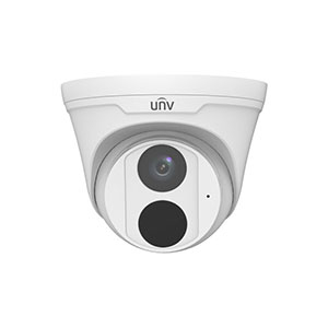 Uniview IPC3614LE-ADF40K-G 4MP HD IR Fixed Eyeball Network Camera