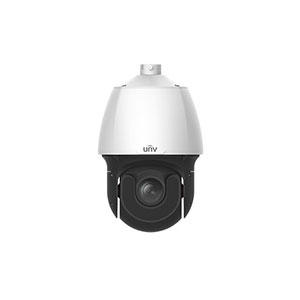 Uniview IPC6254SR-X33DUP 4MP 33x Lighthunter Network PTZ Dome Camera