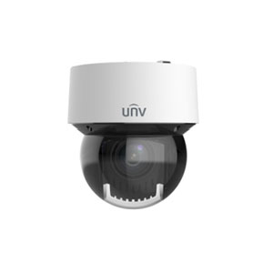 Uniview IPC6434LR-X16-VG1 4MP 16X LightHunter Network PTZ Dome Camera