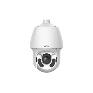 Uniview IPC6624SR-X33-VF 4MP 33x Lighthunter Network PTZ Dome Camera
