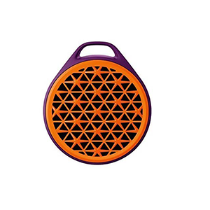 Logitech X50 Wireless Speakers Orange (980-001089)