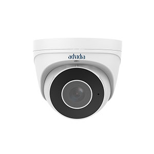 Advidia M-24-V-T 2MP Eyeball Network Camera