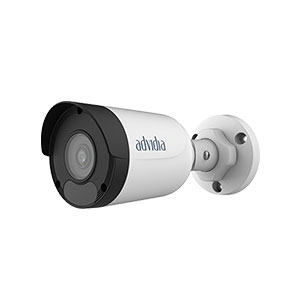 Advidia M-29-FW 2MP Fixed Bullet Network Camera