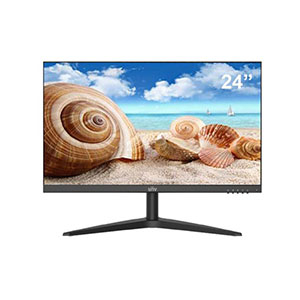 Uniview MW-LC24 24-inch LED Monitor