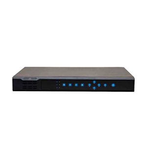 Uniview NVR202-32E 32-Channel 2-SATA NVR