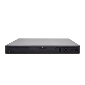 Uniview NVR304-16E-B 16CH 4-SATA H.265/H.264 4K NVR