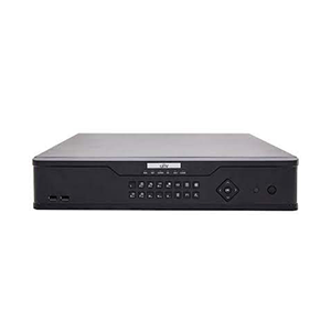 Uniview NVR304-16EP-B 16Channel 4-SATA 4K POE NVR