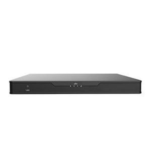 Uniview NVR304-32E2 32Channel 4K 4SATA NVR
