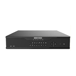 Uniview NVR308-32X 32ch 8-SATA 4K NVR